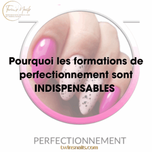 POURQUOI LES FORMATIONS DE PERFECTIONNEMENT SONT INDISPENSABLES ?