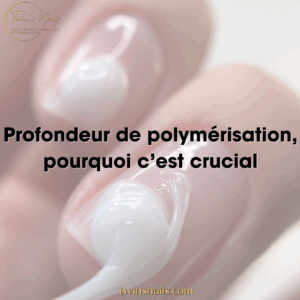 PROFONDEUR DE POLYMERISATION, POURQUOI C'EST CRUCIAL ?