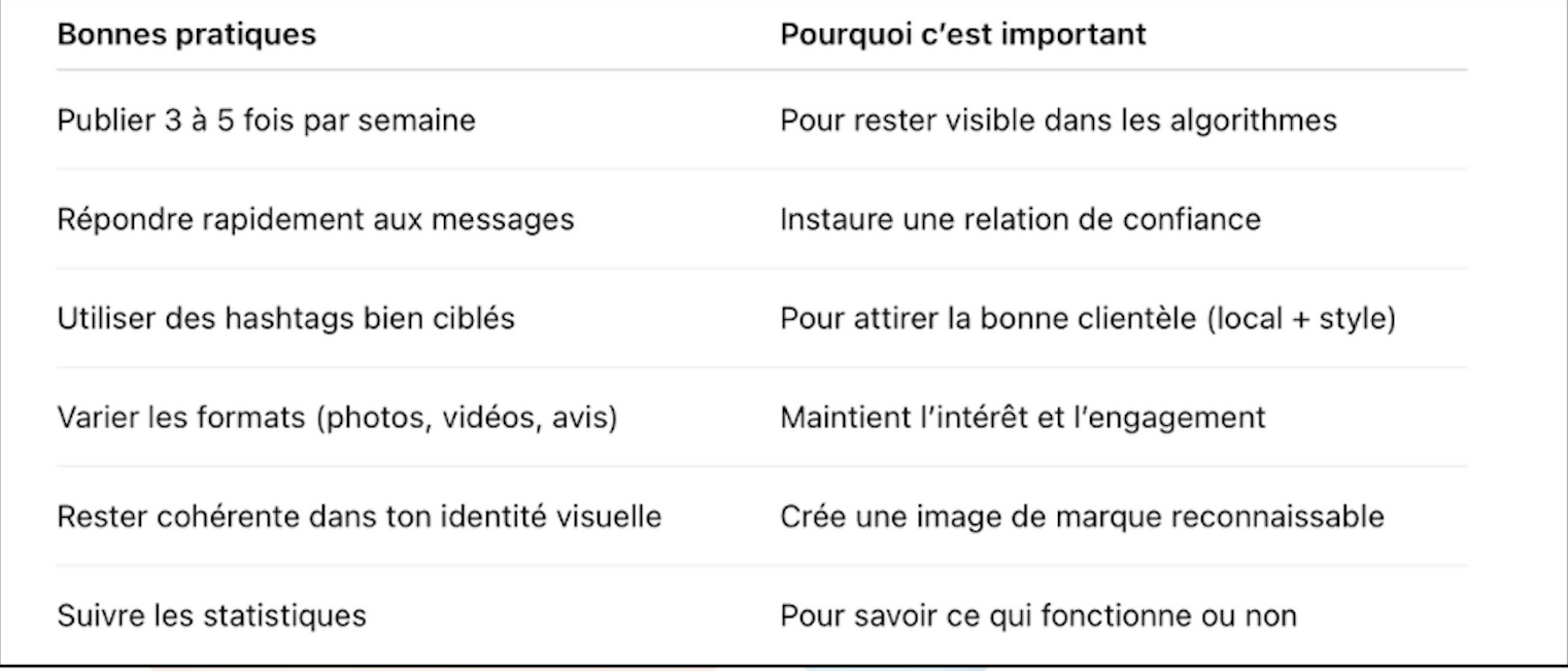 RESEAUX SOCIAUX