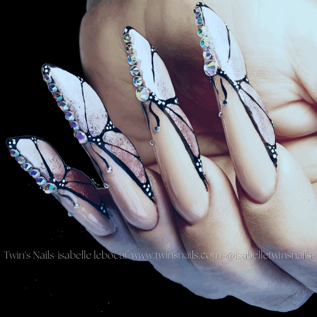 Twins Nails Prothésiste Ongulaire Les Pennes Mirabeau