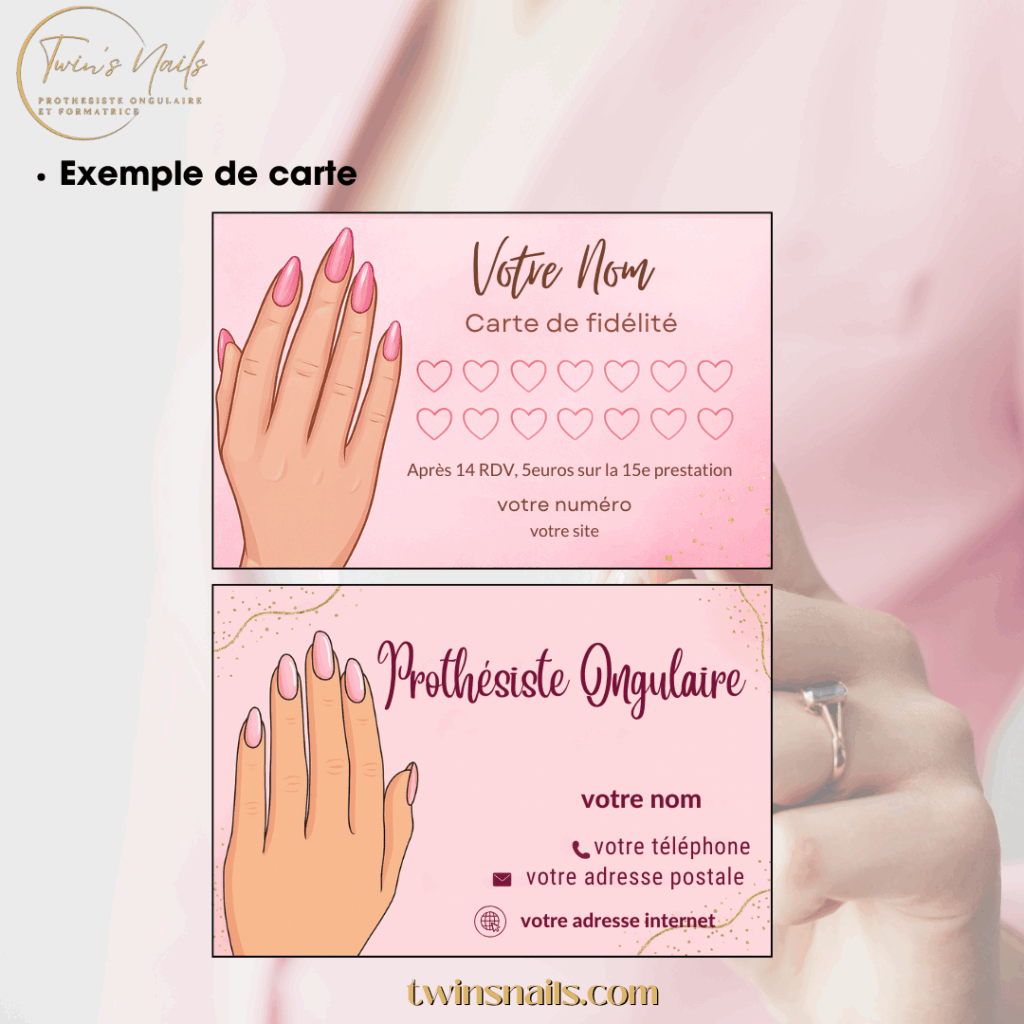Twins Nails Prothésiste Ongulaire Les Pennes Mirabeau