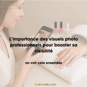 L'IMPORTANCE DES VISUELS PHOTO PROFESSIONNELS POUR BOOSTER SA VISIBILITÉ