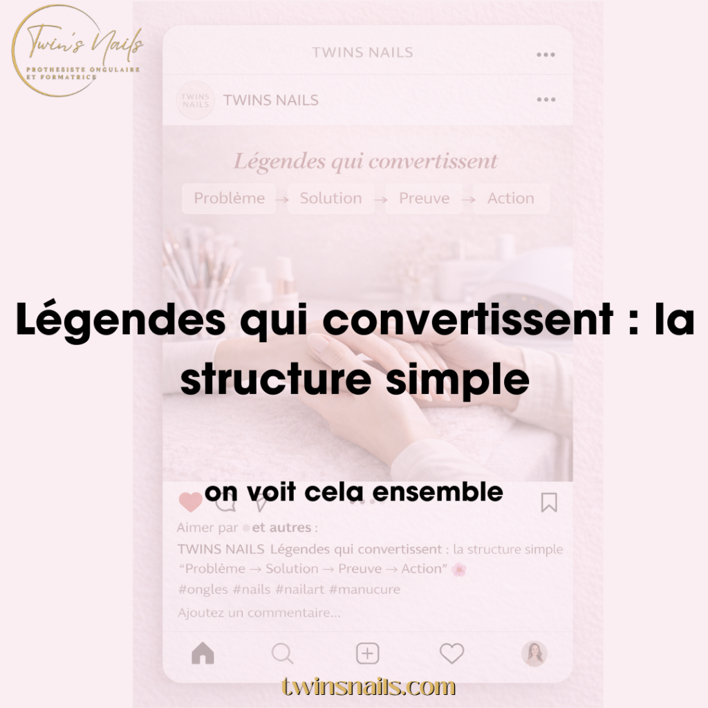 LÉGENDES QUI CONVERTISSENT : LA STRUCTURE SIMPLE