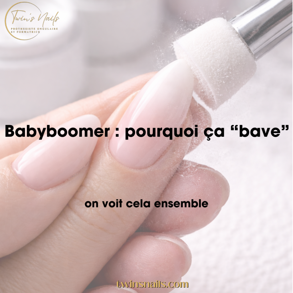 BABY BOOMER : POURQUOI ÇA "BAVE" ?