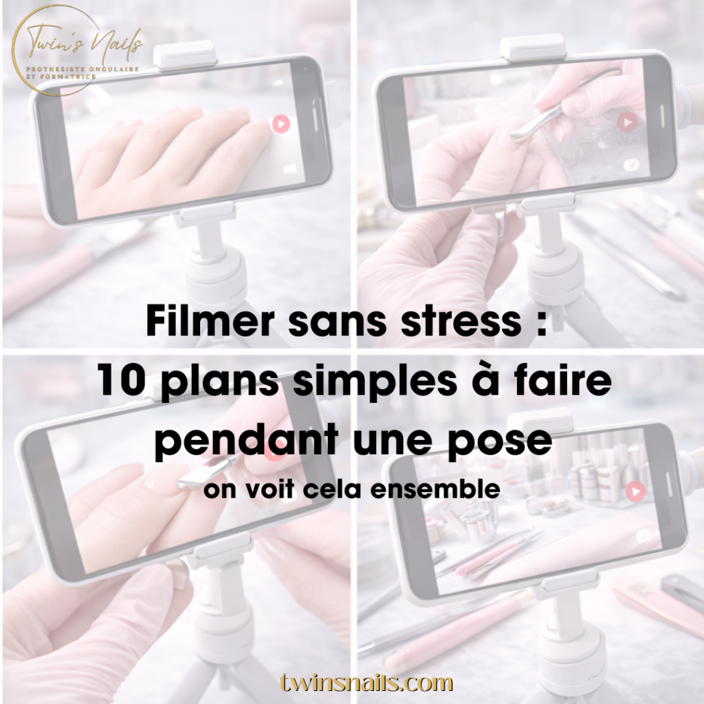 FILMER SANS STRESS : 10 PLANS SIMPLES À FAIRE PENDANT UNE POSE