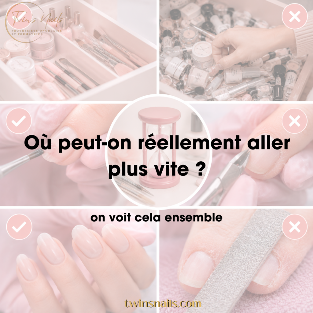 OÙ PEUT-ON RÉELLEMENT ALLER PLUS VITE ?