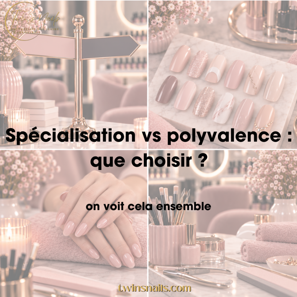 SPÉCIALISATION VS POLYVALENCE : QUE CHOISIR ?